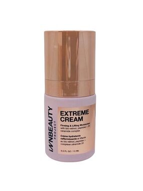 INNBeauty Project Mini Extreme Cream Firming & Lifting Moisturizer - 0.5 fl oz